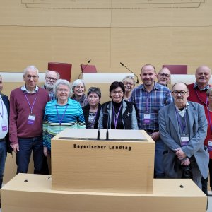 Veranstaltungen