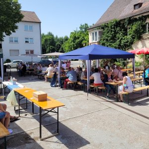 Veranstaltungen
